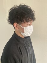 ゴットフロー(GOTTO FLOW) スパイラル/パーマ/2wayスタイル/クリープパーマ