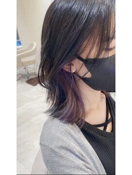 ウィル 京橋店(WiLL) ☆20代30代40代◎大人女性でも可愛いデザインカラー☆