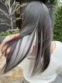 ヨファ ヘアー(YOFA hair) #