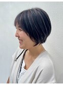 コントラストハイライトカラー