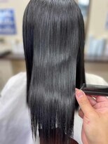 アローズ 玉名店(arose)&nbsp;２０～40代髪質改善艶感エアストレート