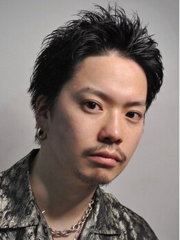 ヒロギンザ 横浜店(HIRO GINZA)の写真/【国内外37店舗/個室】デキる男はカットだけじゃない。ヒゲ・眉・ヘッドスパで男を磨き差をつける[理容室]