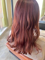 リモア(limore)&nbsp;orange！！