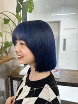 オンザ(ONTHE)&nbsp;Blue