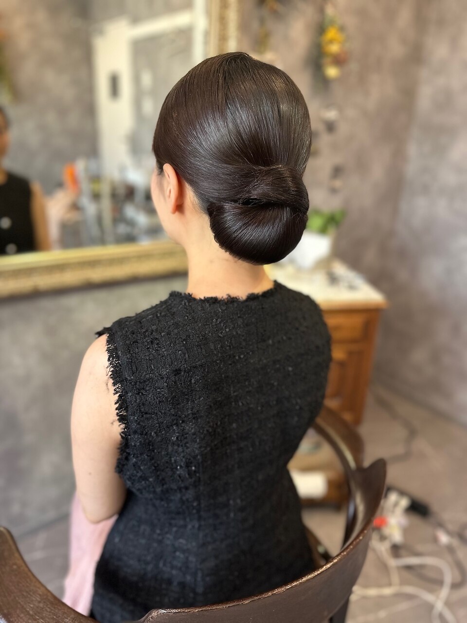 13ページ目｜四条駅周辺のヘアスタイル(ヘアセット)一覧
