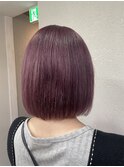 パープルカラー