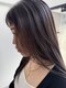 エムドットヘアーサロン(M. hair salon)の写真/【話題のトステア導入】髪質改善・ヘアケアの知識が豊富なので、毎日のホームケアのご相談もぜひ◎