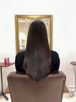 フォルテ 表参道店(FORTE) 髪質改善縮毛矯正