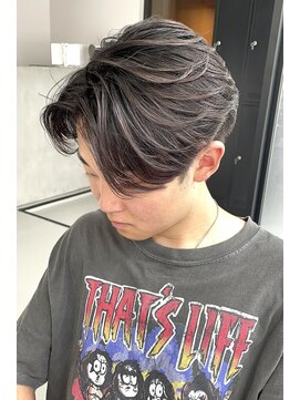 ソルバイジゼル(sol by gisele) ショコラバレイヤージュ