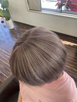 オハナ 洛西店(Ohana)&nbsp;縮毛矯正/白髪ぼかし/髪質改善/ハイライト