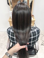 ロム(Rom.)&nbsp;contrast highlight