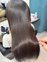 リスタート 表参道 外苑前(Re:start) 髪質改善/縮毛矯正/美髪/艶髪/髪質改善トリートメント/外苑前