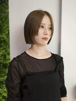 シキ 渋谷(siki)&nbsp;ベージュカラー/ブリーチなしダブルカラー/赤み消し/渋谷/原宿