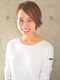 ガルボヘアー 桟橋店(garbo hair)の写真/【高知で希少な子育て支援サロン】子育て世代からの支持◎いつまでもきれいなママ、かっこいいパパへ。