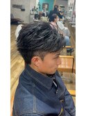 フェザーショート