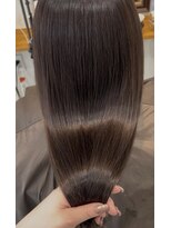ルヴェール 茜部店(Le Vert) 艶感◎greige