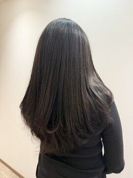 コルテ(Corte) ロングレイヤー♪