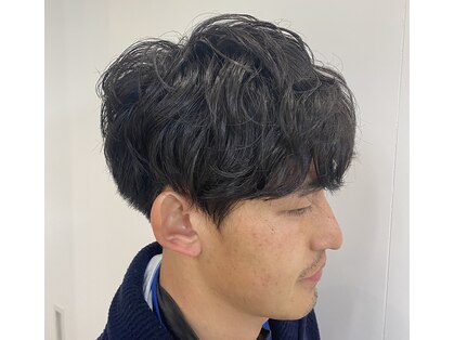 シープラス(C+)の写真