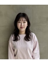 アンディ ニジュウサンド クリエイション(and D 23℃ creation) 山本 叶
