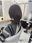 ハイレイヤーウルフ