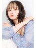 ダブルカラーorハイライト+IRONOWAカシミアトリートメント￥15000