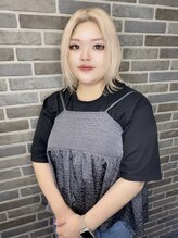 エクステ専門店あるじゃんすー 宇都宮店 Meri 【宇都宮】