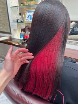 キャンディボックス 和白店(CANDY BOX) 【酸性ストレート】