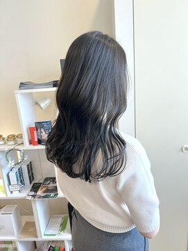 ビフィーノ ルーチェ 川西能勢口駅中店(bifino luce) ロングスタイル