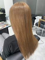 ディティール(Detail)&nbsp;髪質改善×艶髪ロング