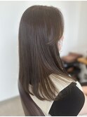 スモーキーブラウン/30代/40代/50代/オススメ