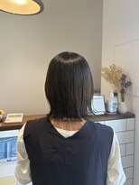 ウルカ 浦和美園(ulQua)&nbsp;透明感◎オリーブカラー