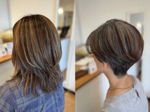 ヘアーコンセプト(HAIR CONCEPT)