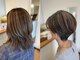 ヘアーコンセプト(HAIR CONCEPT)の写真/お洒落を楽しみながら白髪をカバーしたい大人女性に人気☆女性目線で一緒に髪のお悩みを解決しましょう◎