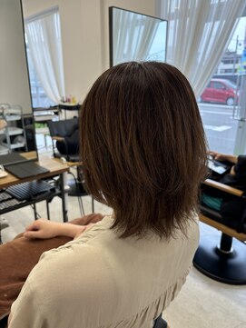 テラス トヨタ(Telasu Toyota) 20代30代40代50代◎大人可愛い