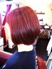 【スタイリスト水島 指名クーポン】カット＋　リタッチカラー ￥11550→￥9500