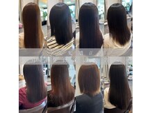 ヘアーサロン アモル(HAIR SALON Amor)