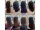 ヘアーサロン アモル(HAIR SALON Amor)の写真