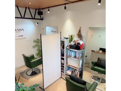 アマート(AMAT)の写真