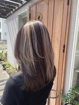 ブランチ(branch)&nbsp;ミックスカラー