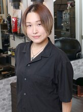 ラムール&nbsp;アキ 