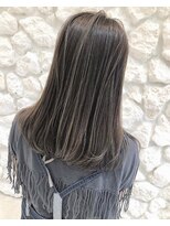 モアナ バイ ヘッドライト 宜野湾店(Moana by HEADLIGHT)&nbsp;Moana【宜野湾】#ハイライトカラー#20代30代40代50代