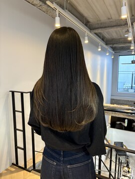 ヌープヘアーアイス(NUUP.hair ici) ★ブリーチなしオリーブグリーンココアブラウンヘーゼルベージュ
