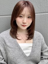 ファルベ(Farbe) 二宮 ゆかり