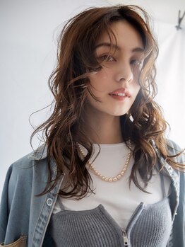 【浄心・浅間町】一人ひとりの髪質やクセを見極めたカット技術で、あなたに一番似合うスタイルをご提案！