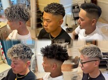 メンズ アルス(Men's ARS)