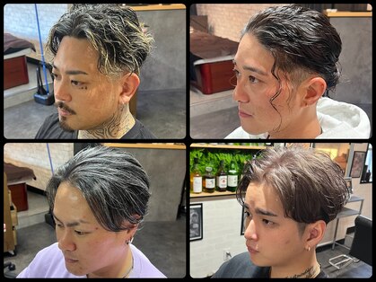 チル(CHILL)の写真