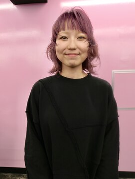 キジ(KIJI) guest hair