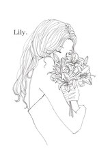 リリー(Lily.)