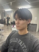 ネイバー 立川(Neighbor)&nbsp;ニュアンスセンターパート