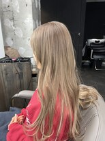 ユーアールキャッスル(UR CASTLE)&nbsp;ミルクティー　ベージュ